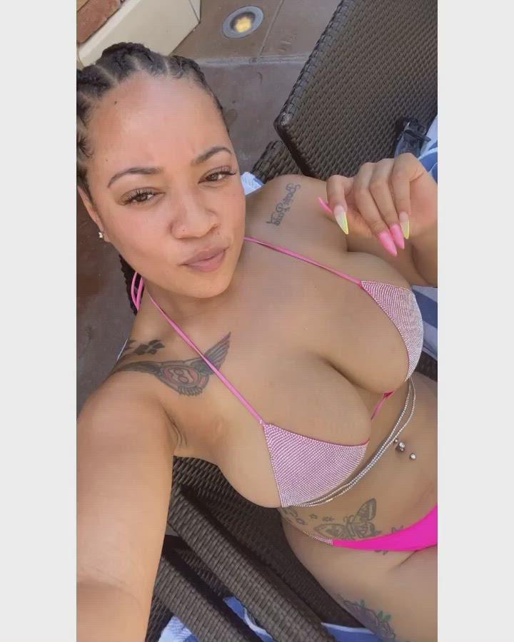Diamond Princess Swimsuit