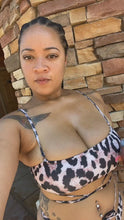 Load and play video in Gallery viewer, Amanda Swimsuit
