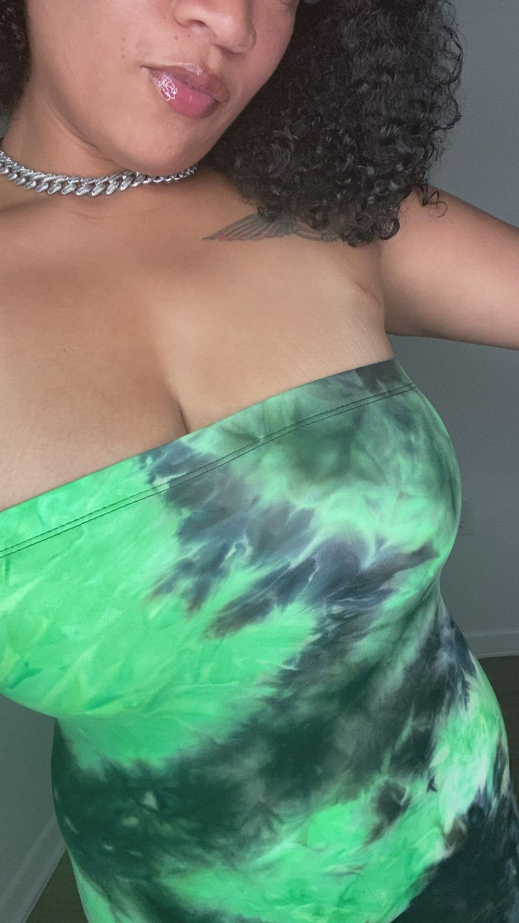 Now & Later Jumpsuit