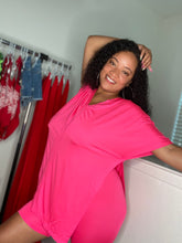 Load image into Gallery viewer, Brunch &amp; Go Set-Pink
