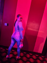 Load image into Gallery viewer, Aqua Jumpsuit
