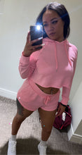 Load image into Gallery viewer, Jenny From The Block Short Set
