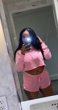 Load image into Gallery viewer, Jenny From The Block Short Set
