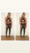 Load image into Gallery viewer, Out Past Midnight Pants
