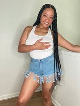 Load image into Gallery viewer, Shredded Shorts
