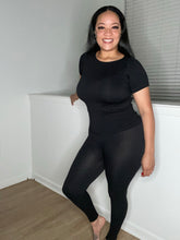 Load image into Gallery viewer, Chill Set -Black
