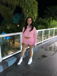 Jenny From The Block Short Set