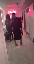 Load image into Gallery viewer, The Body Dress-Black
