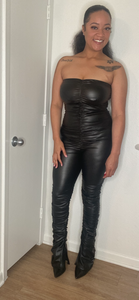 Driving You Crazy Jumpsuit