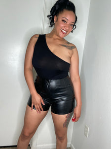 Hot Girl Shorts
