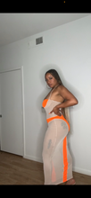 Load image into Gallery viewer, Take Me To The Islands Maxi Dress

