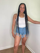 Load image into Gallery viewer, Shredded Shorts
